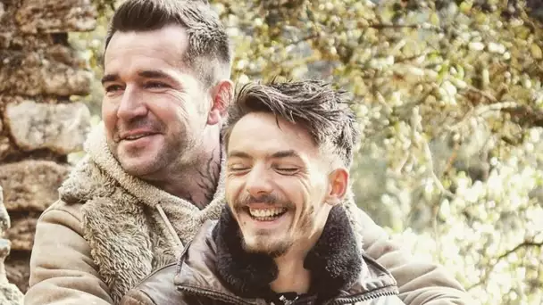 Mathieu et Alexandre (L'amour est dans le Pré) trop prétentieux avec leur argent ? Ils mettent les choses au clair