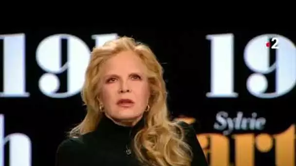 Sylvie Vartan ne croit pas que Johnny ai pu déshériter ses enfants