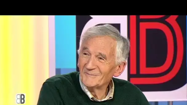 Louis Elégoët : « Il faut se défendre, même si ce n'est pas toujours facile ! »