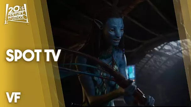 Avatar : La voie de l’eau - Spot TV : Génération (VF) | 20th Century Studios