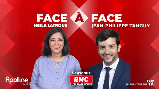 🔴 DIRECT - L'intégrale de l'interview de Jean-Philippe Tanguy, député RN de la Somme, sur RMC