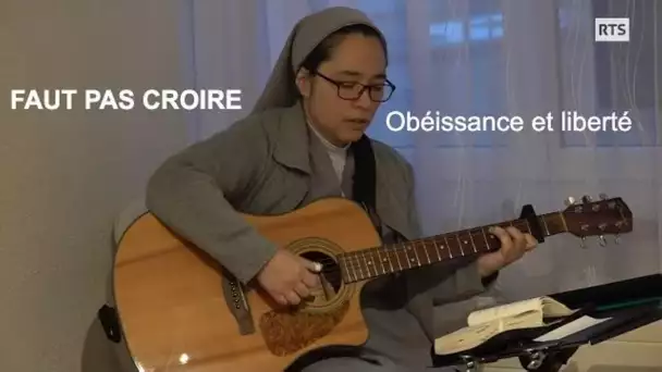 Obéissance et liberté