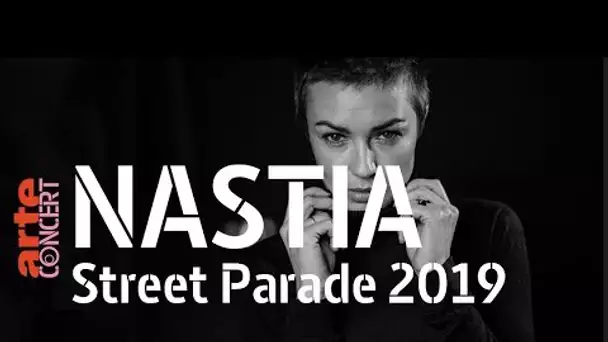 Nastia @ Street Parade 2019 (Full Set Hi-Res) – ARTE Concert