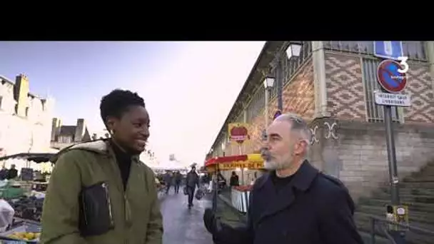 Marché des Lices, 4 siècles de saveurs