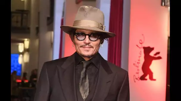 Johnny Depp a lui aussi décidé de faire appel du verdict de son procès contre Amber Heard