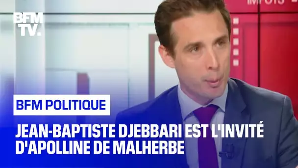 BFM Politique - Dimanche 31 mai 2020