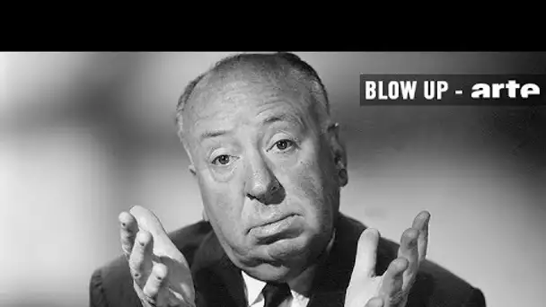 Alfred Hitchcock en 8 minutes- Blow Up - ARTE