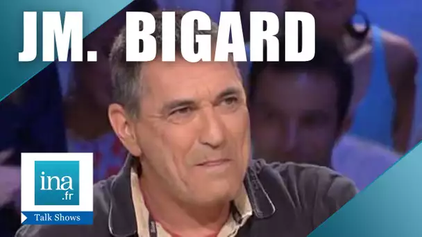 Jean-Marie Bigard chez Thierry Ardisson | Archive INA
