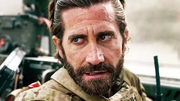 THE COVENANT Bande Annonce (2023) Jake Gyllenhaal