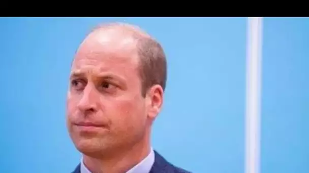 Le prince William surnommé « pharisaïque » et « petit ***** gâté » par un ami