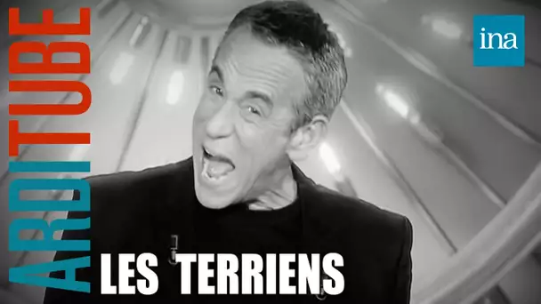 Les Terriens Du Dimanche  ! De Thierry Ardisson du 04/02/2018 | INA Arditube