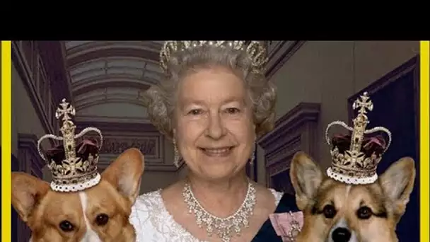la reine d'Angleterre a reporté la cérémonie de tir au canon pour célébrer son anniversaire