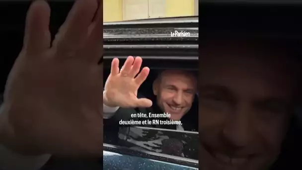 Macron a refusé la démission d'Attal et lui demande de rester Premier ministre « pour le moment », p