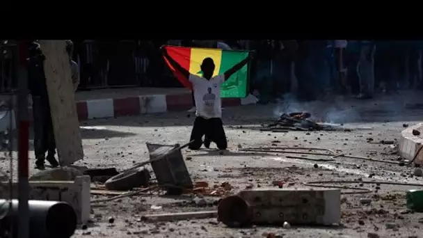 Sénégal : l'opposition reporte les manifestations et liste ses revendications
