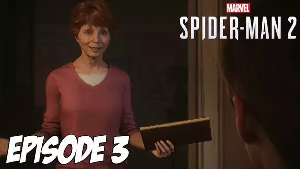 Spider-Man 2 : Retour à l'école | Episode 3 | PS5 4K