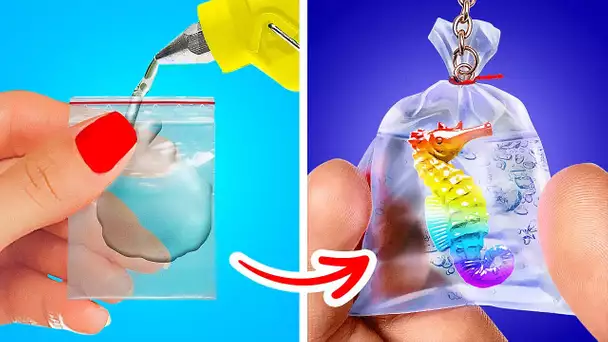 Artisanat DIY Coloré Qui Rehaussera Votre Humeur en Toute Circonstance 🌈