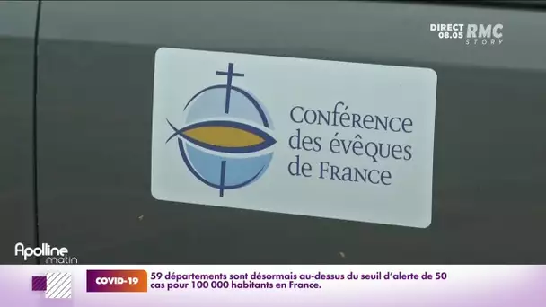 Un mois après le rapport Sauvé, l'Église catholique se réunit à Lourdes