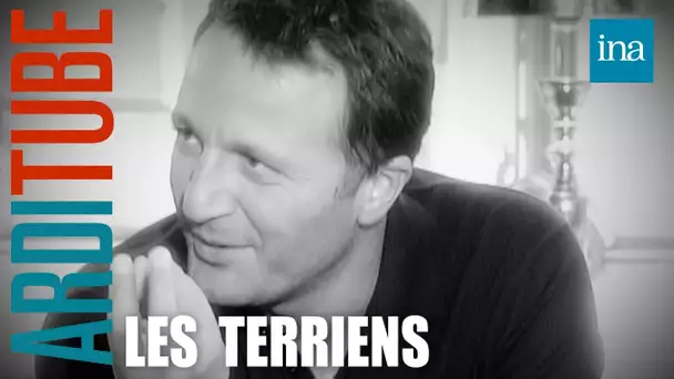 Salut Les Terriens ! De Thierry Ardisson avec Arthur, Béatrice Dalle .. | INA Arditube