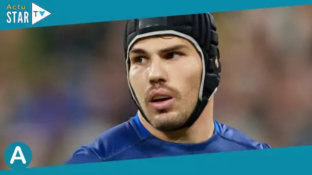 "Ça les saoulait..." : Antoine Dupont nouvelle star du rugby à 7, ses coéquipiers pas franchement ra