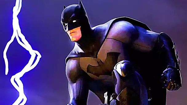 FORNITE X BATMAN Bande Annonce (2019)