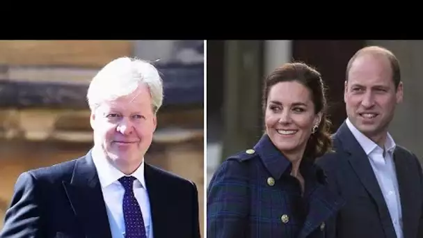 Kate Middleton et Prince William, terrible bourde avec Charles Spencer, les conséquences dévoilées
