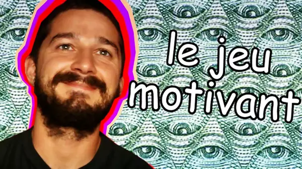 VOUS ALLEZ ÊTRE MOTIVÉS !