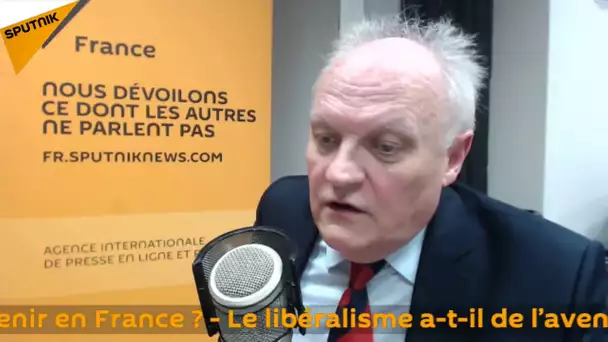Le libéralisme a-t-il de l’avenir en France ?