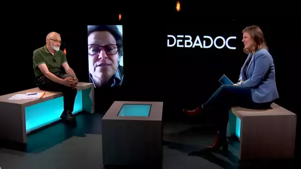 Débadoc : un débat organisé par France 3 suite au documentaire "Mes vieux avec vous"