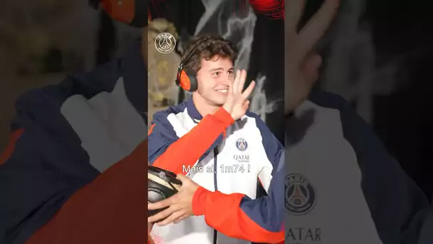 🎃🆕 Nouveau défi pour nos Parisiens 🤣💥
