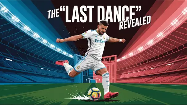 Le Mystère Ceballos : Le vrai secret derrière son départ de Madrid pour l'OM