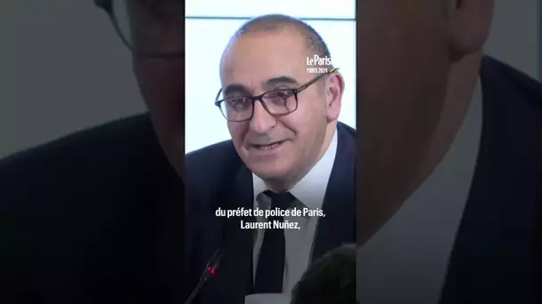 JO Paris 2024 : Anne Hidalgo plongera dans la Seine le 23 juin, Emmanuel Macron espéré