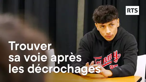 Ecole, Apprentissage : Pourquoi les jeunes décrochent ?