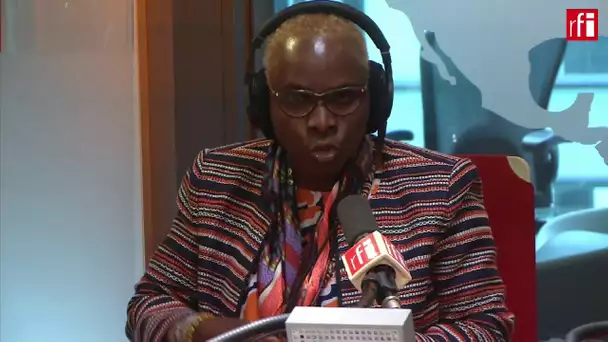 Crise migratoire, le silence des dirigeants africains