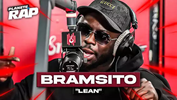 [EXCLU] Bramsito - Lean #PlanèteRap