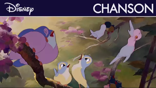 Bambi - La chanson du printemps I Disney