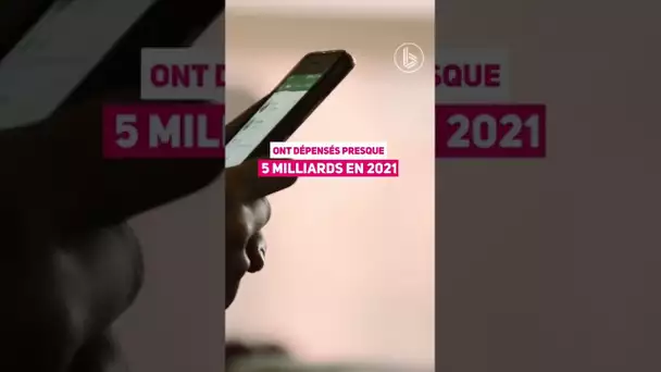 5 milliards dépensés sur OnlyFans ?