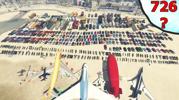 10 CHOSES A SAVOIR SUR GTA 5