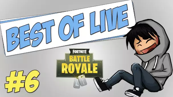 Best Of Live : Personne n&#039;était prêt ! #6