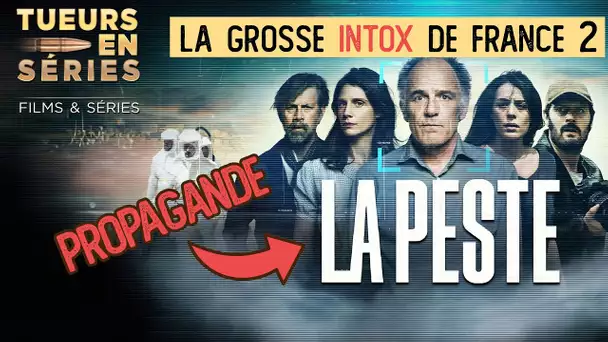 Après le COVID, "La peste" - Tueurs en Séries - TVL