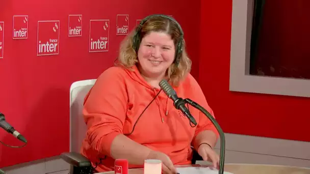 Marine, une bonnette et une union - Le billet de Marine Baousson