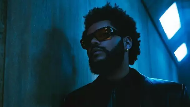 The Weeknd méconnaissable - Le chanteur transformé pour son dernier album