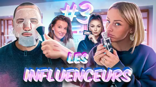 ON TESTE DES OBJETS D'INFLUENCEURS #3