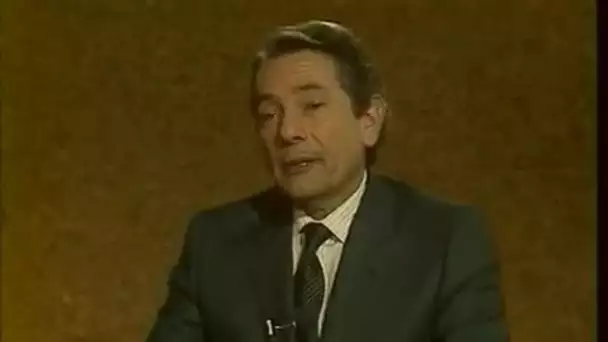 Michel Crépeau