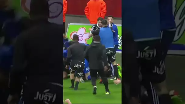 🤩 Quand Amiens décrochait sa montée en Ligue 1 à la dernière seconde !