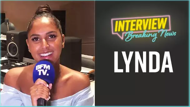 Lynda: L'Interview Breaking News