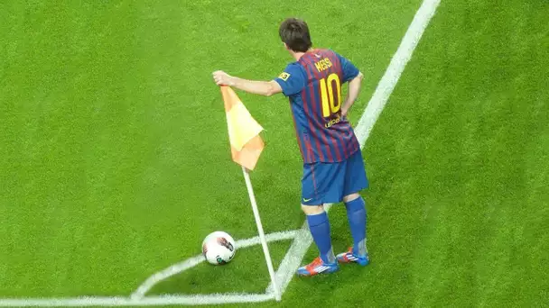 20 CHOSES QUE VOUS IGNORIEZ SUR LIONEL MESSI | Lama Faché