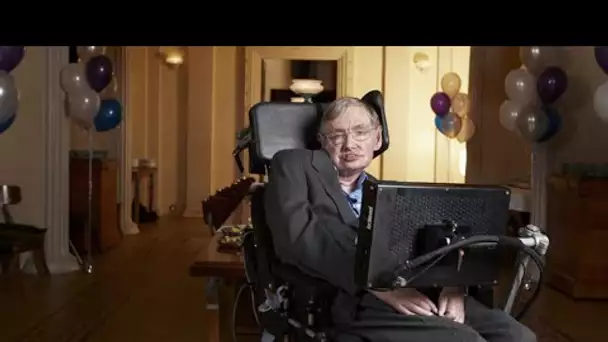 La famille de Stephen Hawking fait don de son respirateur à un hôpital britannique