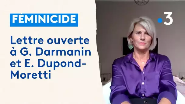 Affaire Bénédicte Belair : sa sœur dénonce des dysfonctionnements dans une lettre ouverte