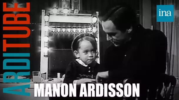 Manon Ardisson présente "Double Jeu"| Ina Arditube