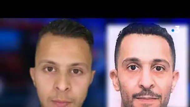 Procès des attentats du 13 novembre 2015 : qui est Salah Abdeslam